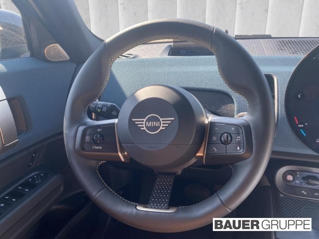MINI Countryman – Bild 3