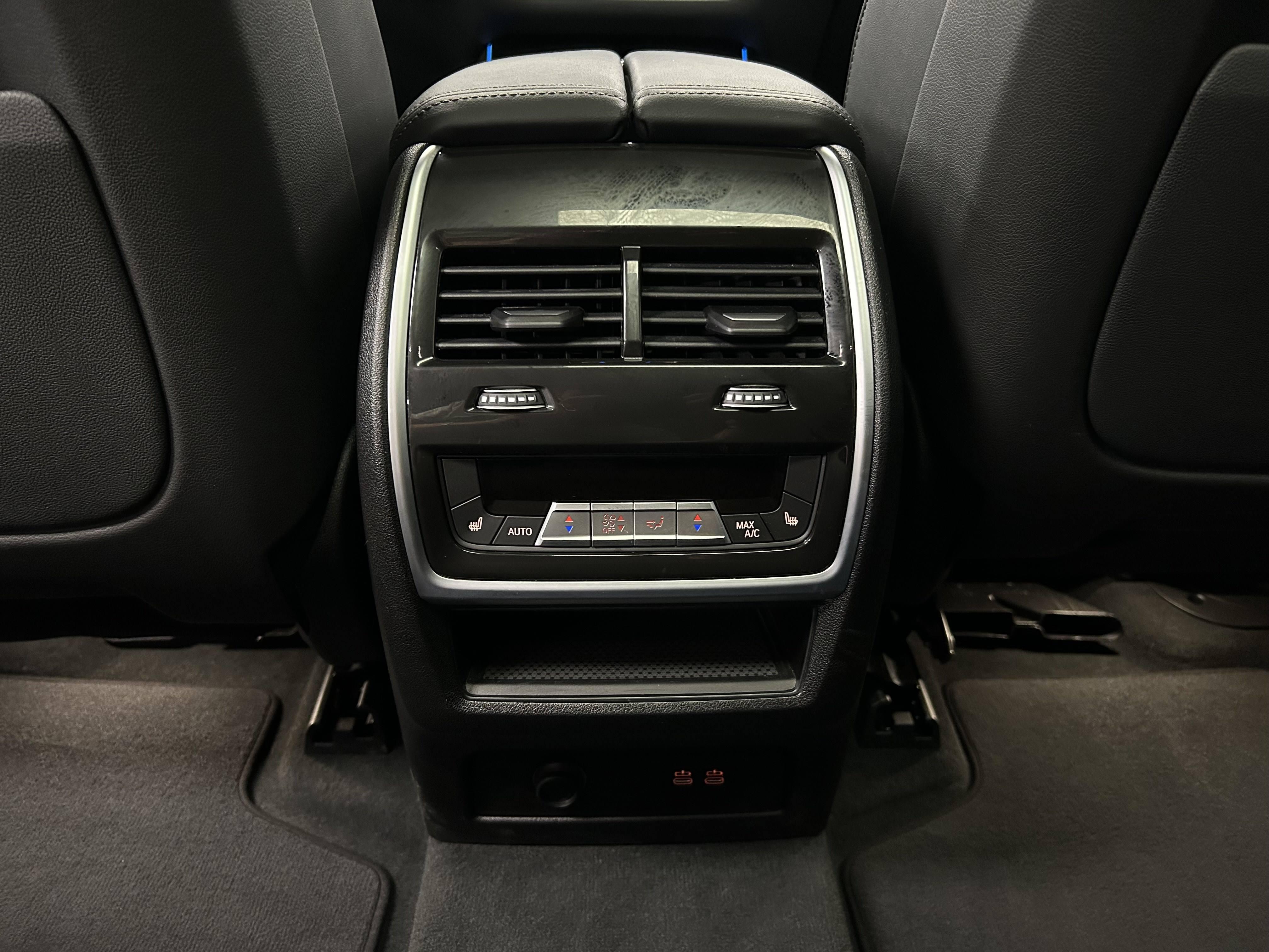 BMW X5 – Bild 23