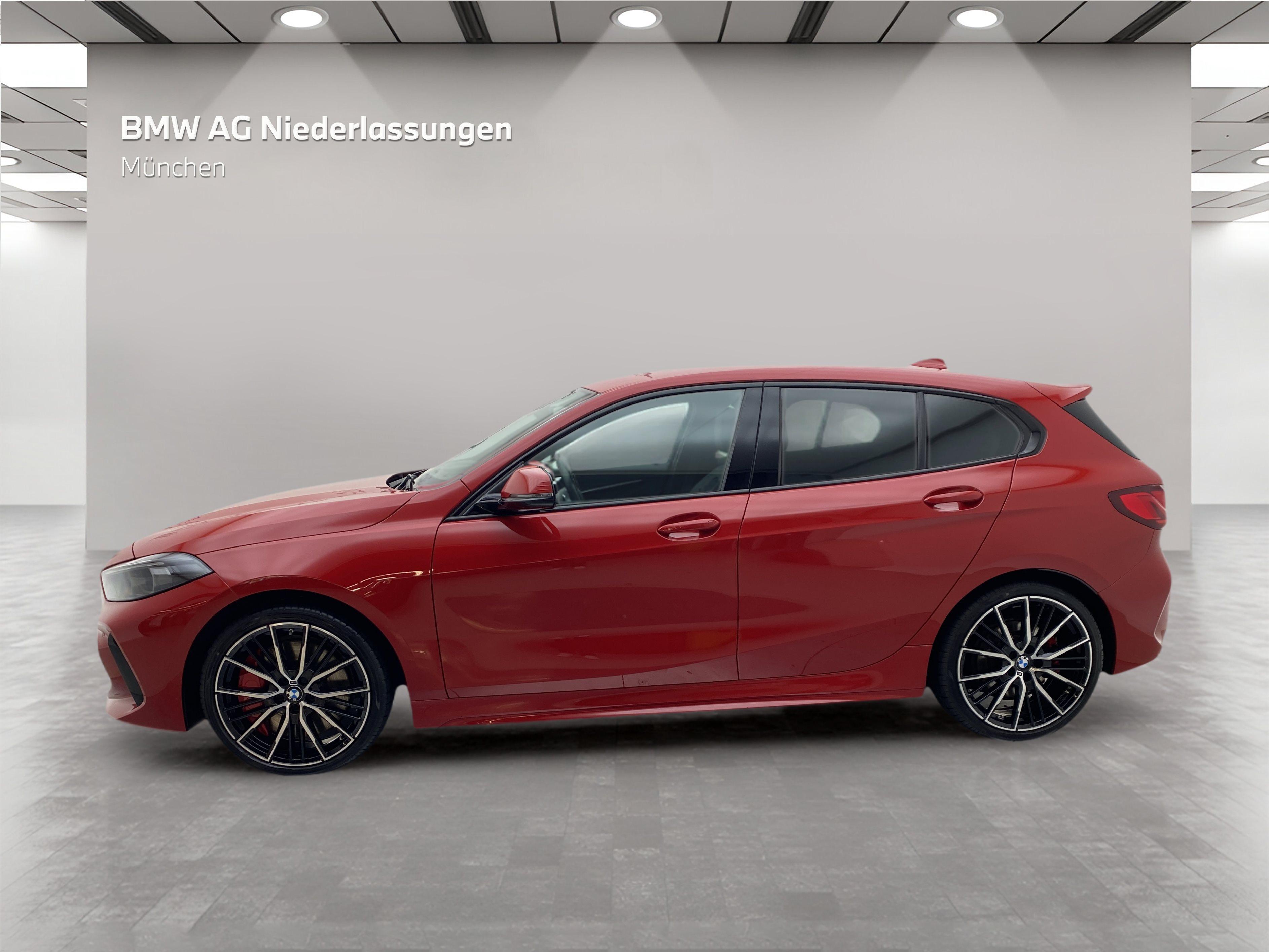 BMW 1er – Bild 2