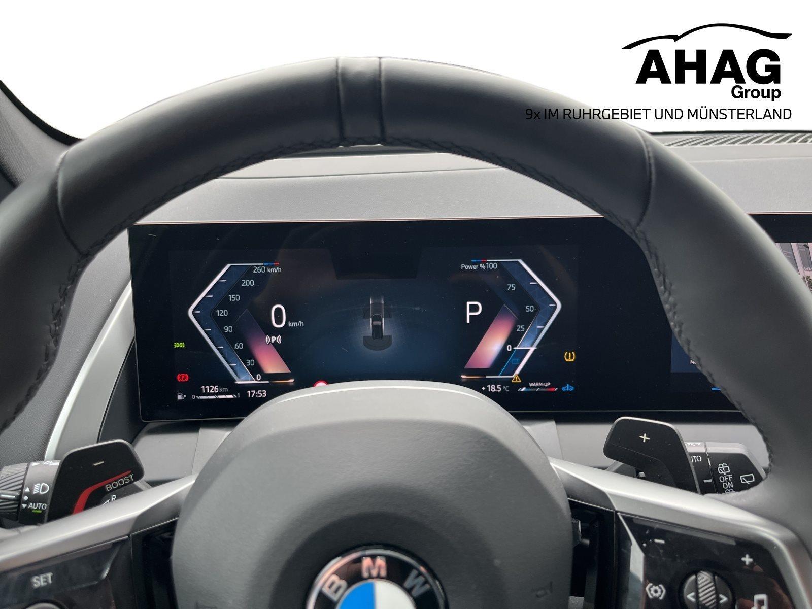 BMW X3 – Bild 10