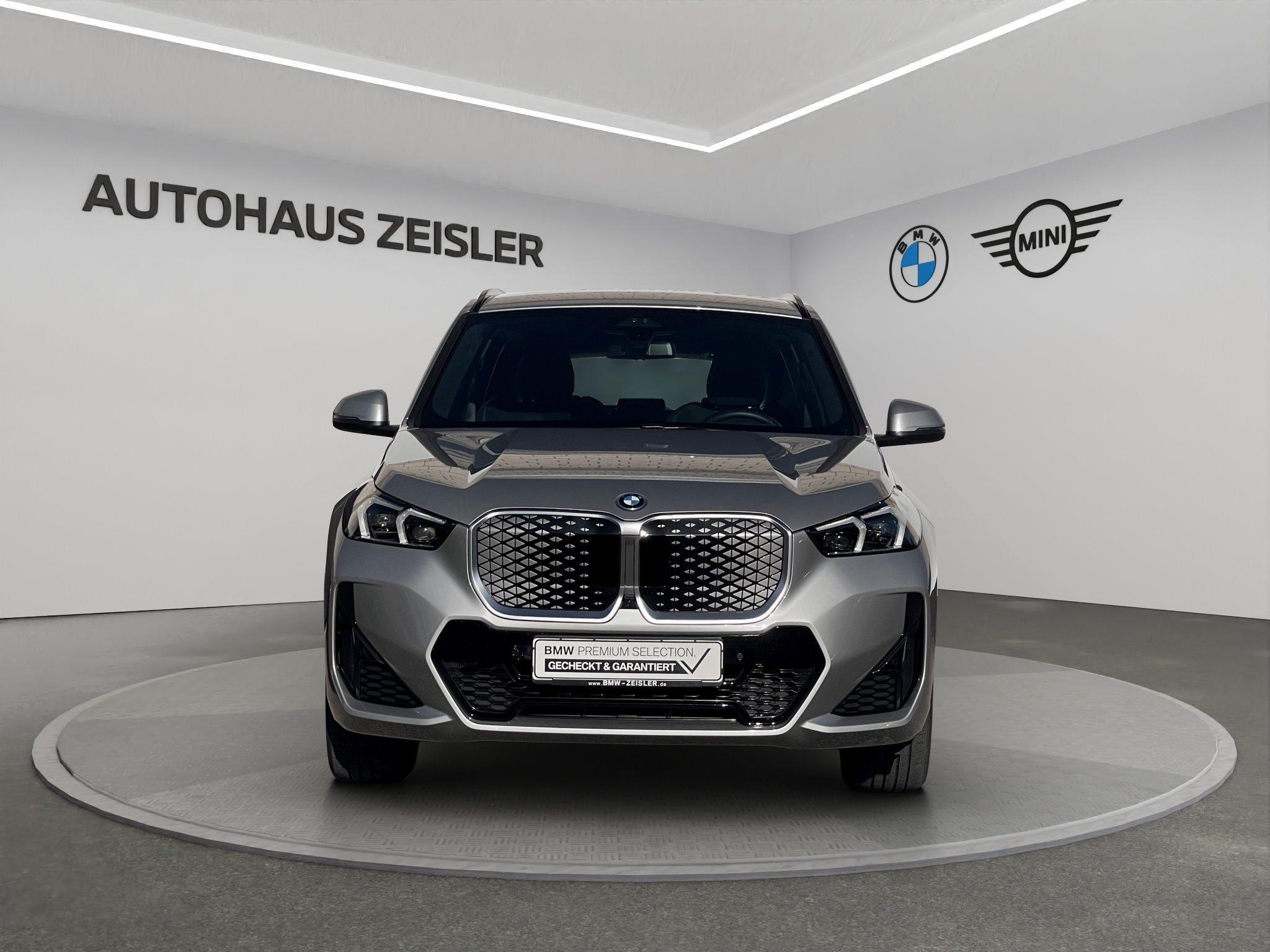 BMW iX1 – Bild 5