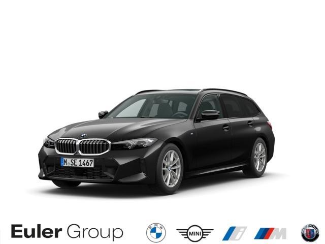 BMW 3er Touring – Bild 3