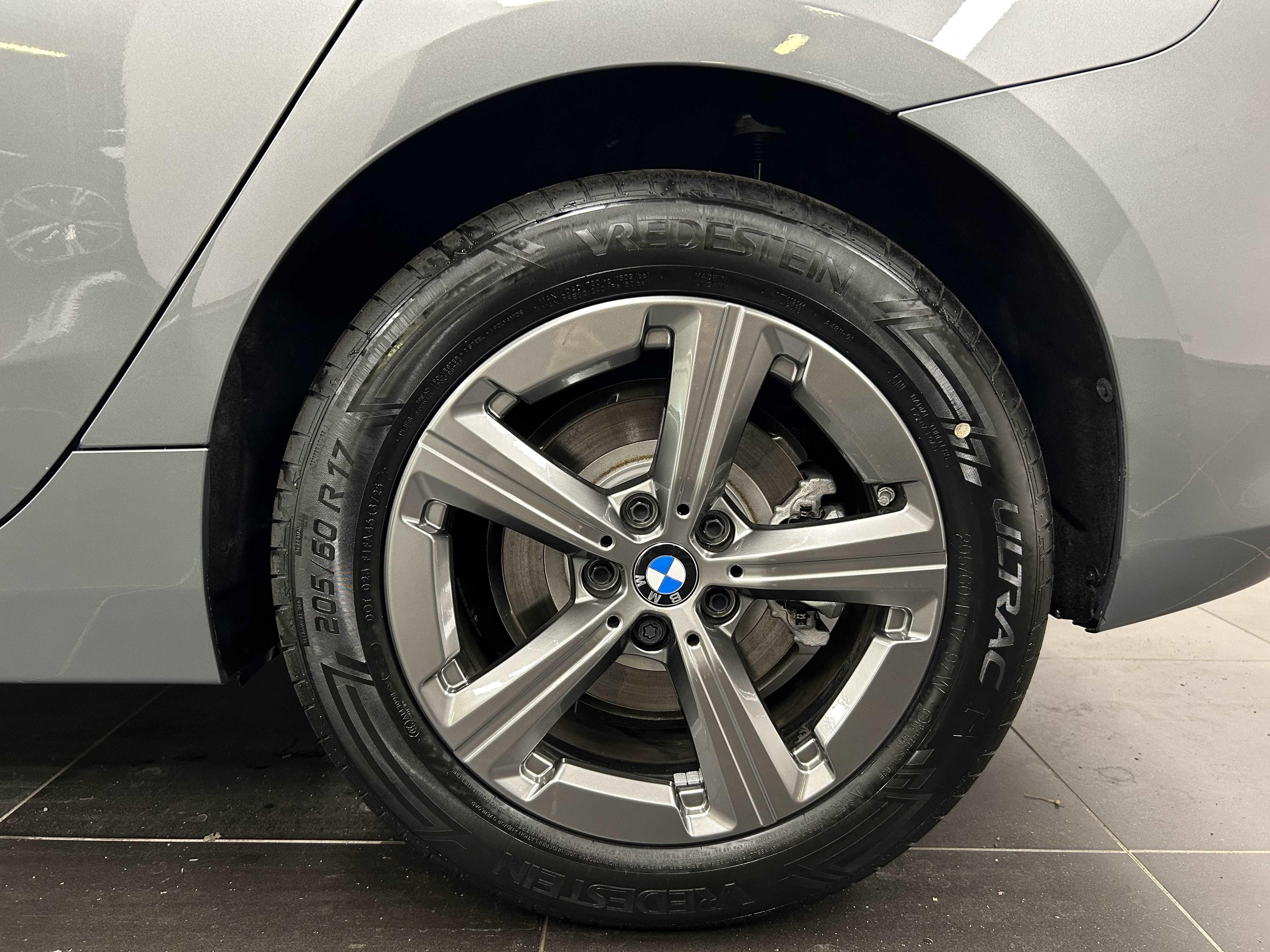 BMW 2er Active Tourer – Bild 6