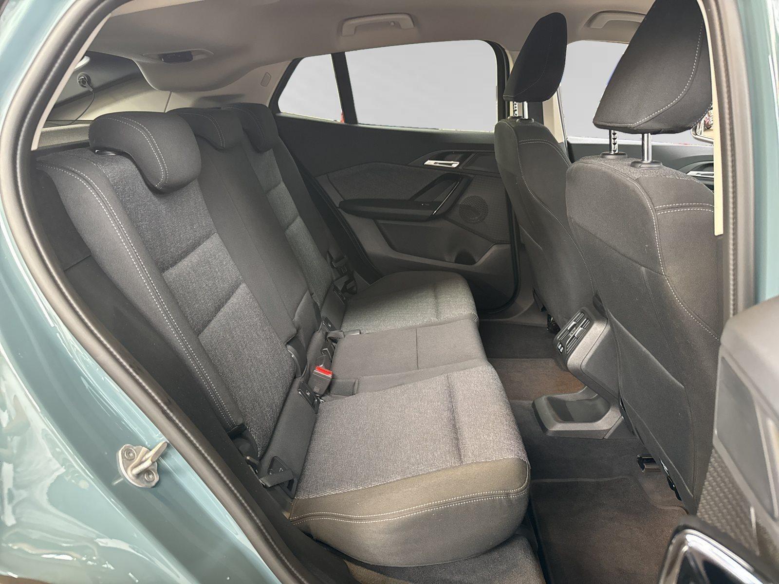 BMW X2 – Bild 9