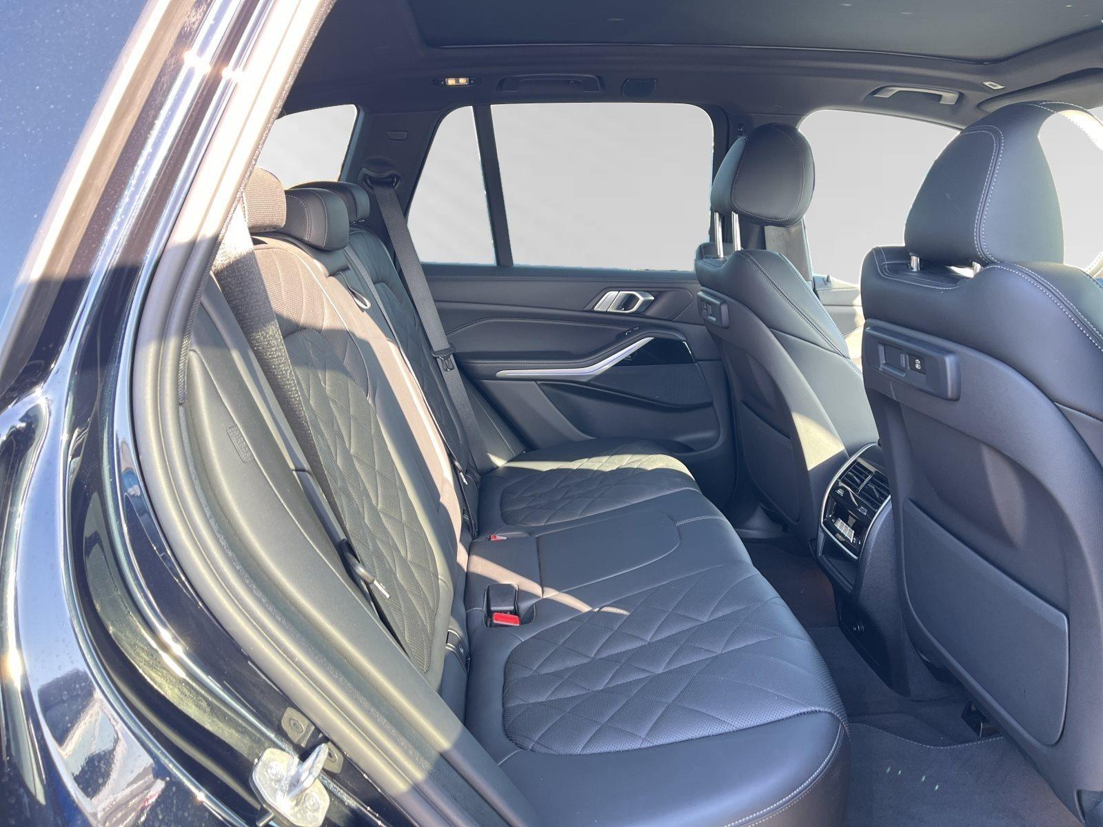 BMW X5 – Bild 12