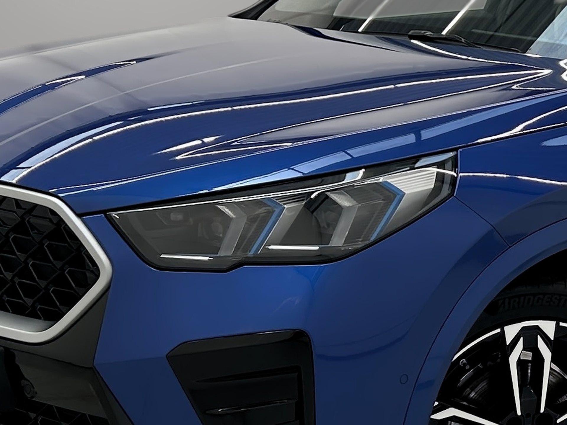 BMW X2 – Bild 17