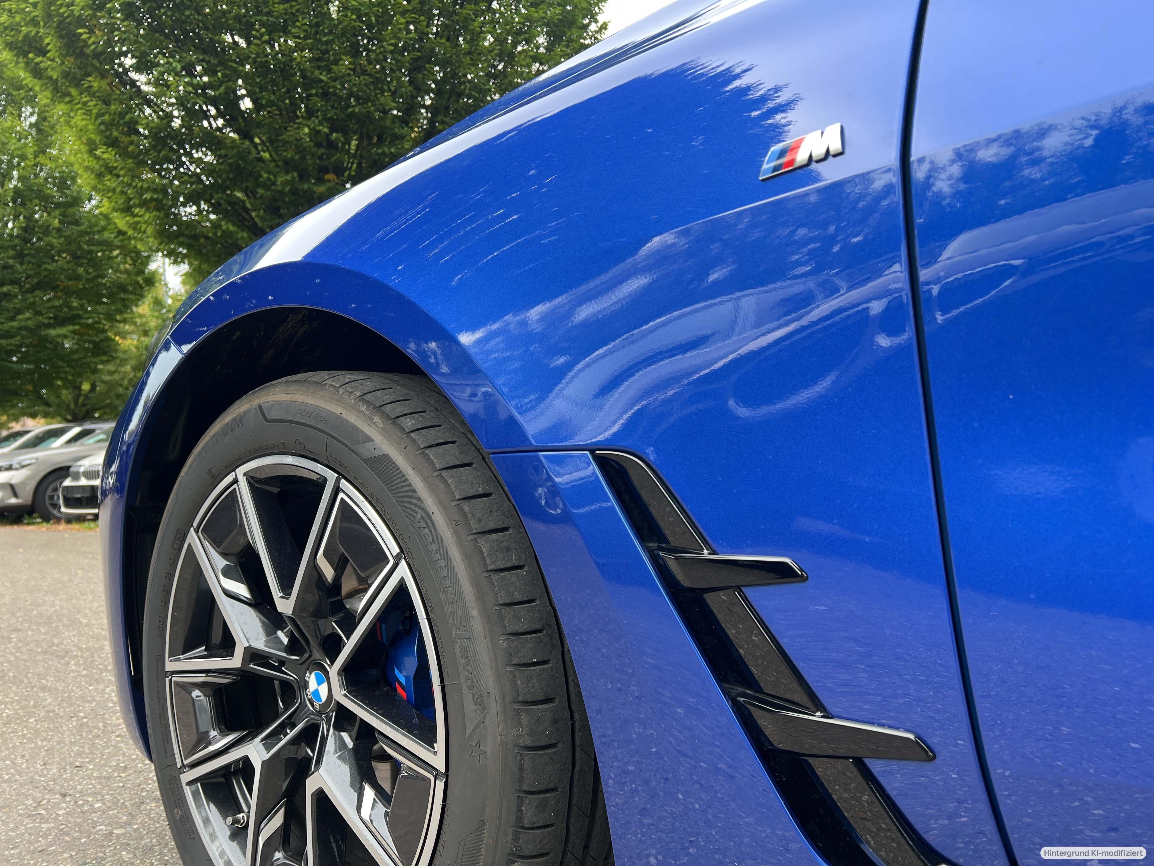 BMW 4er Gran Coupé – Bild 10