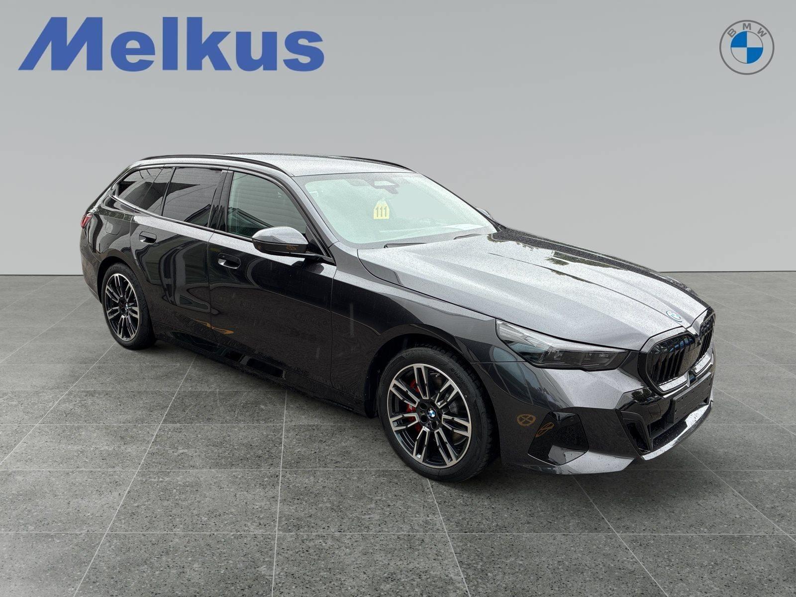 BMW 5er Touring – Bild 6