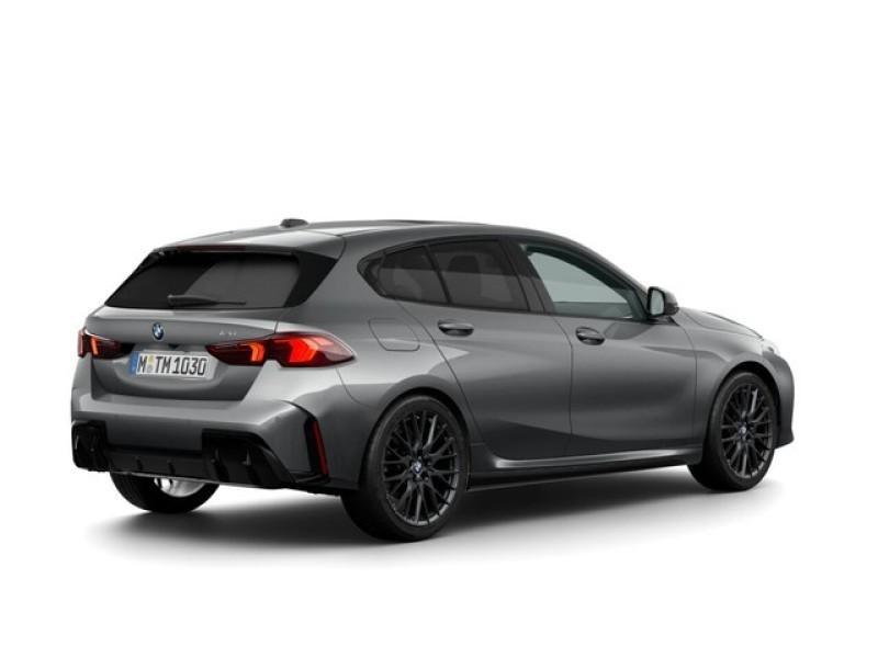 BMW 1er – Bild 8