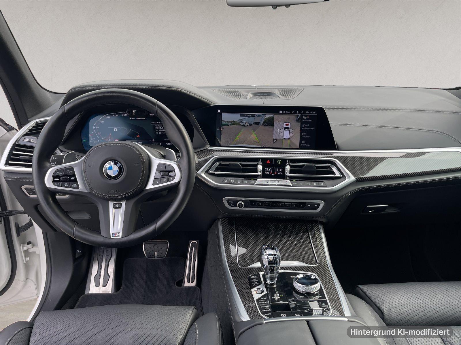 BMW X5 – Bild 18