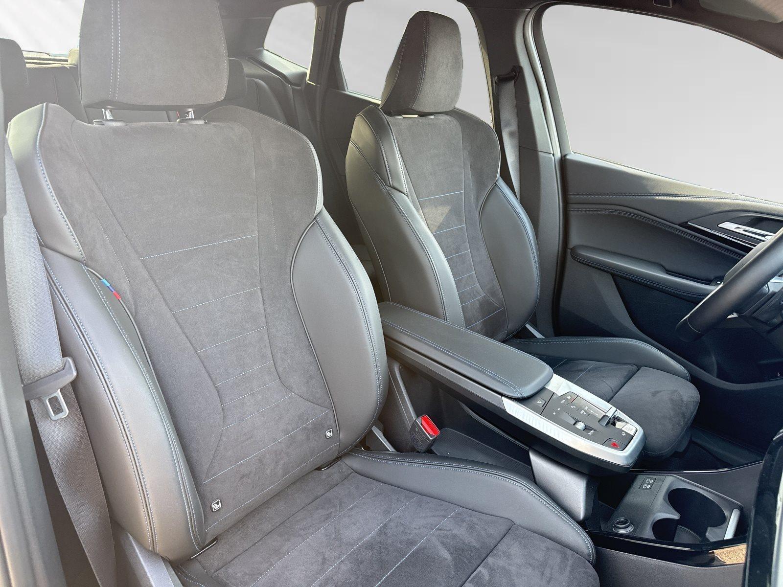 BMW 2er Active Tourer – Bild 10