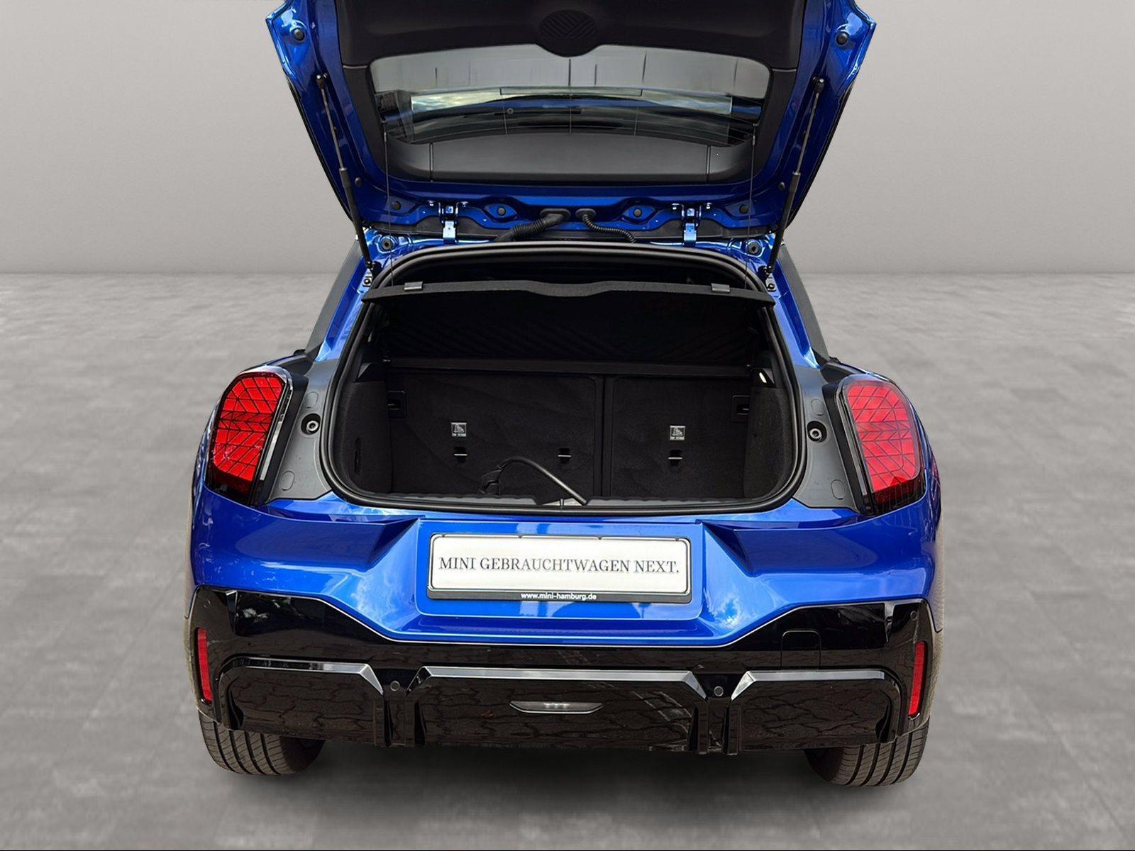 MINI Aceman – Bild 19