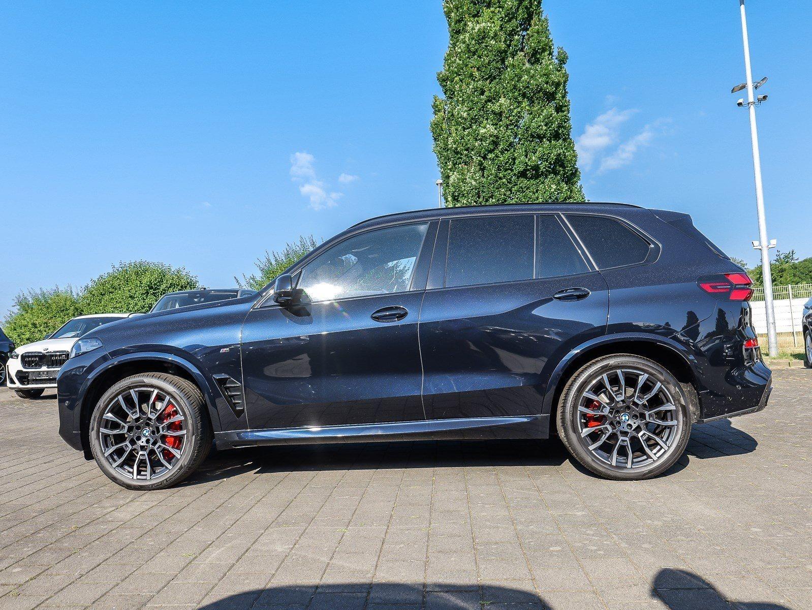 BMW X5 – Bild 27