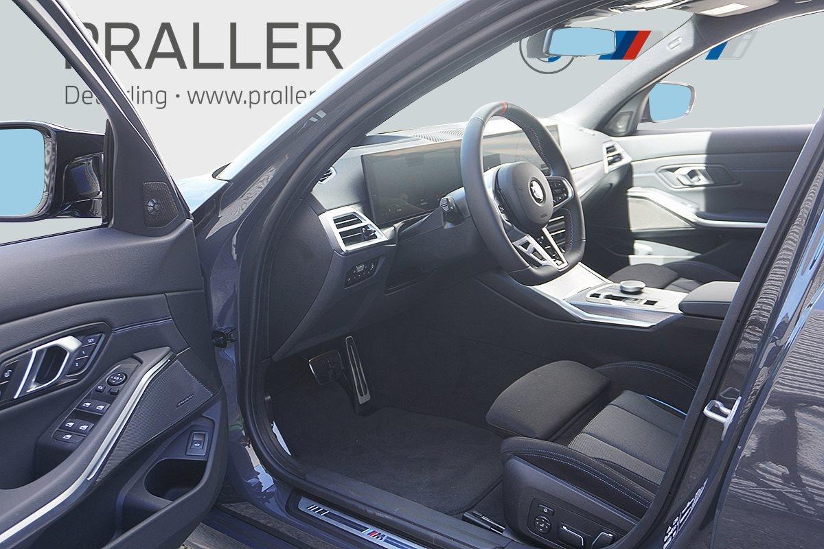 BMW 3er Touring – Bild 2