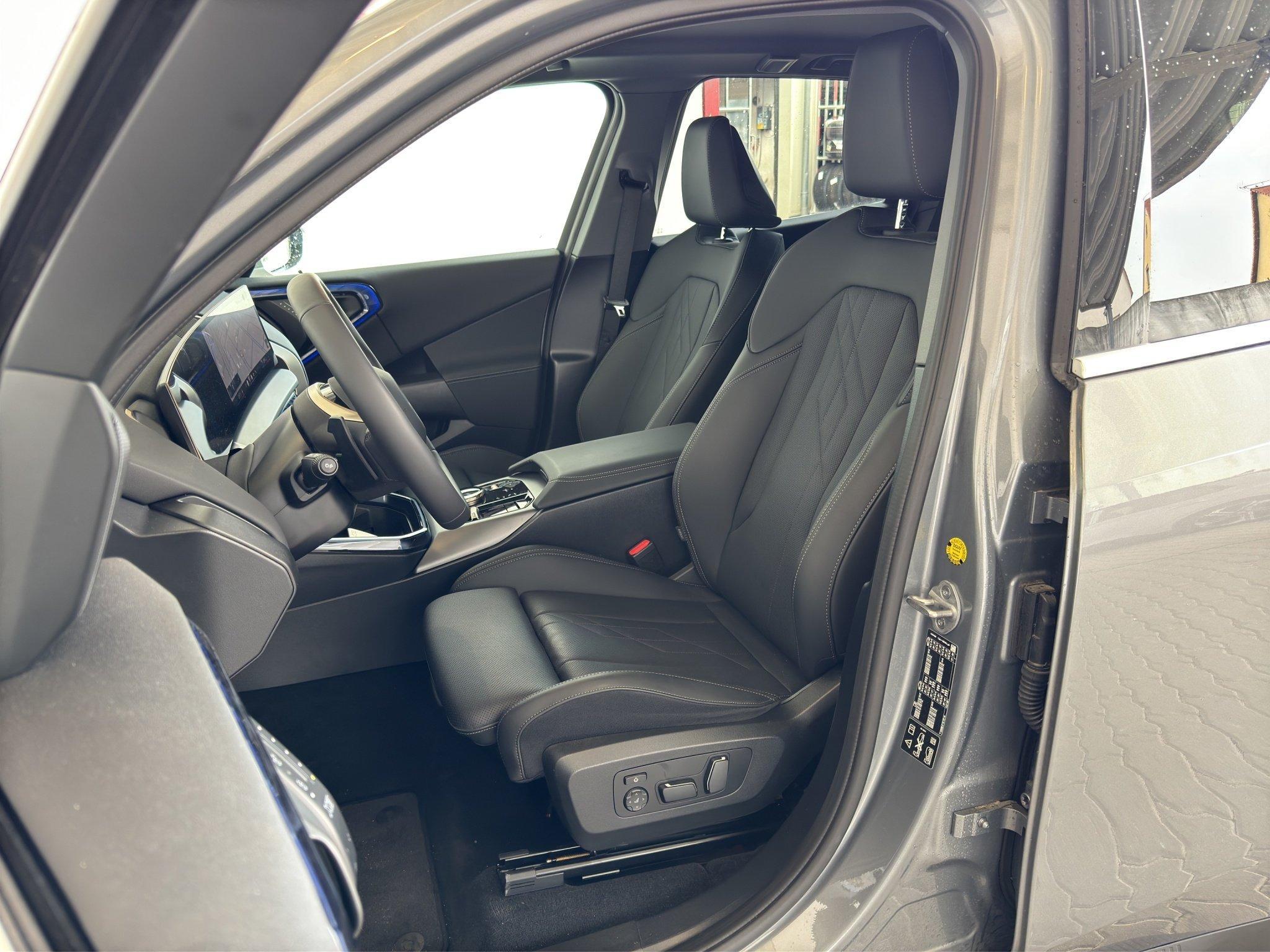 BMW X3 – Bild 8