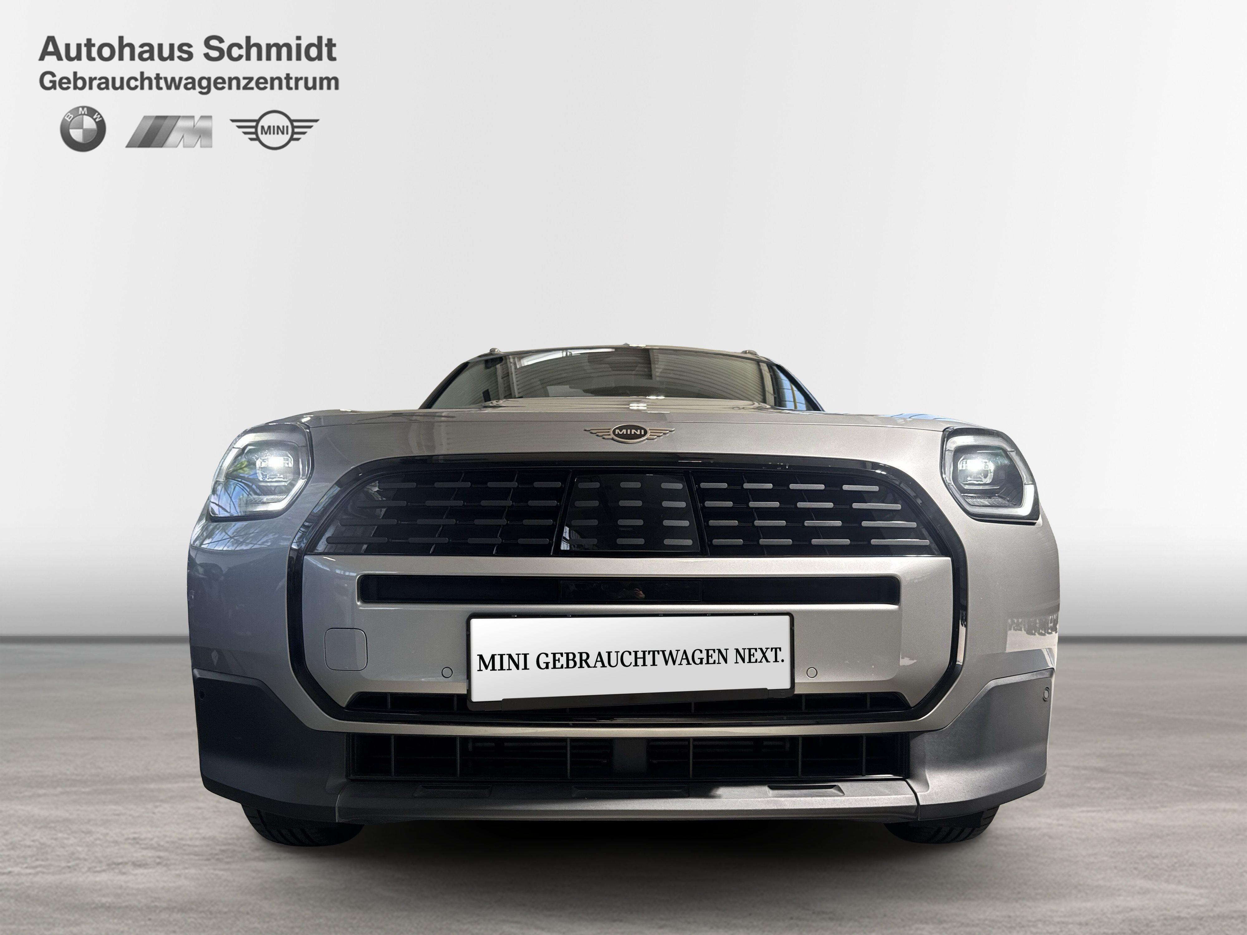 MINI Countryman – Bild 19