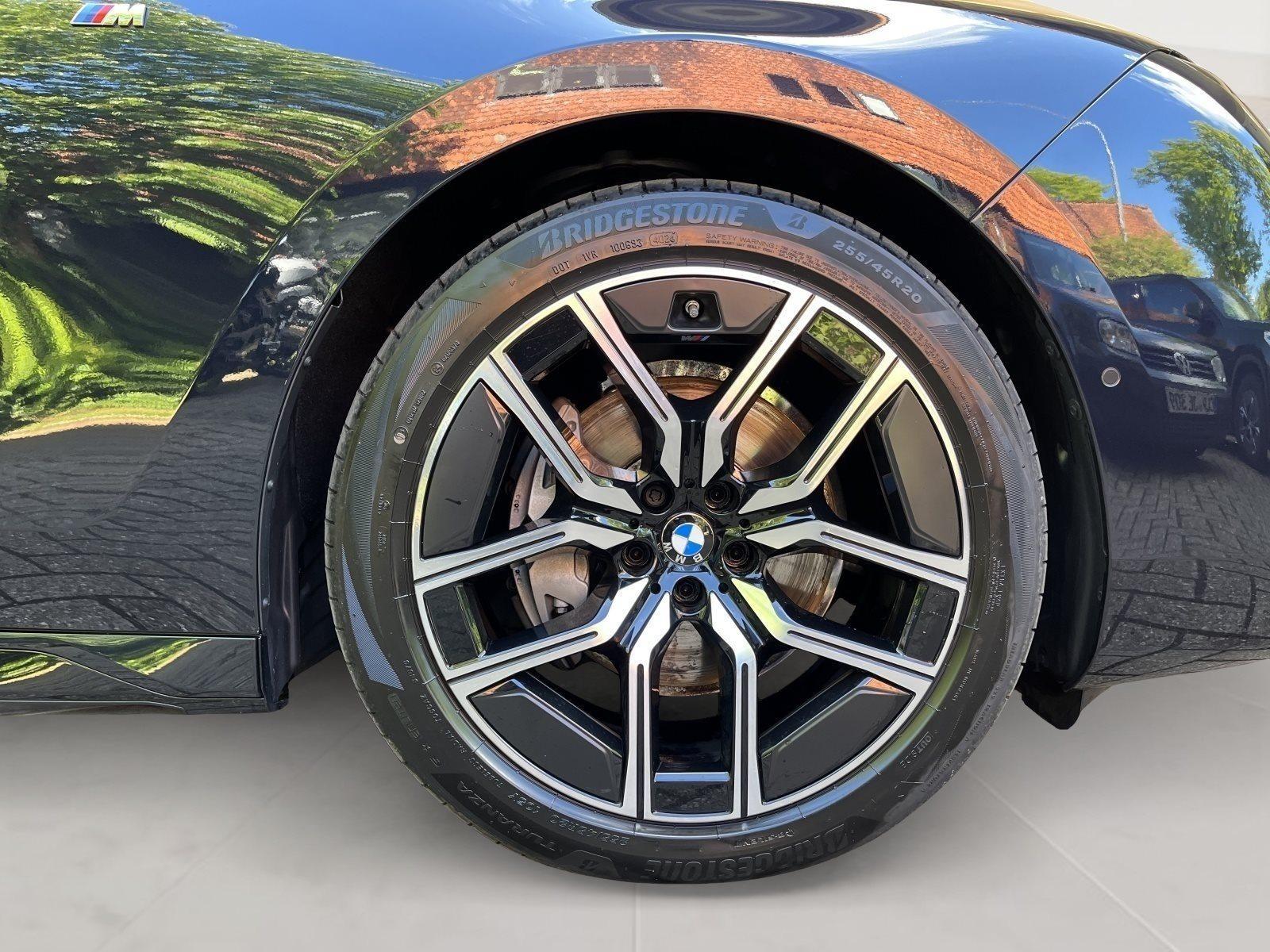 BMW 7er – Bild 19