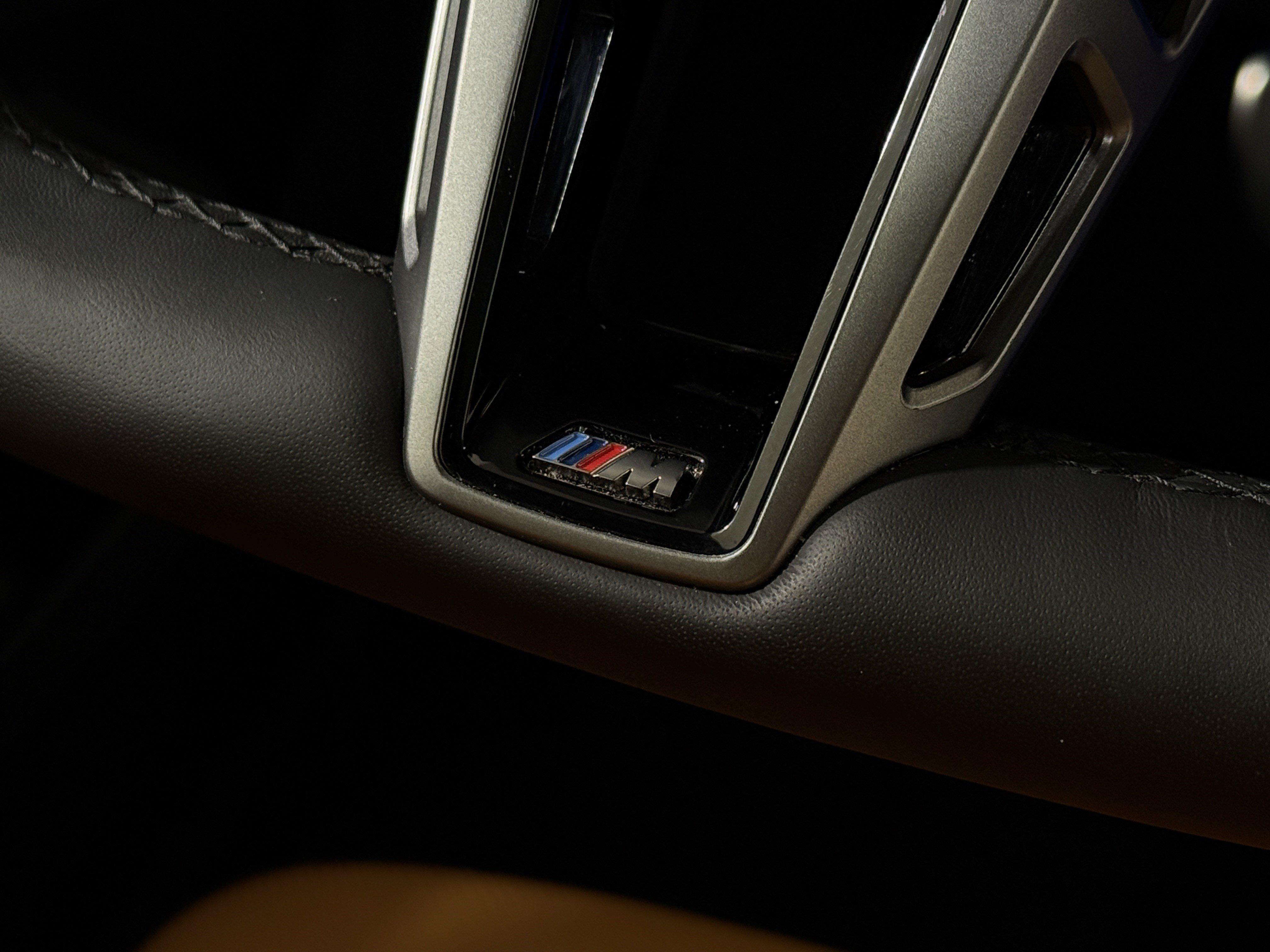 BMW X3 – Bild 19