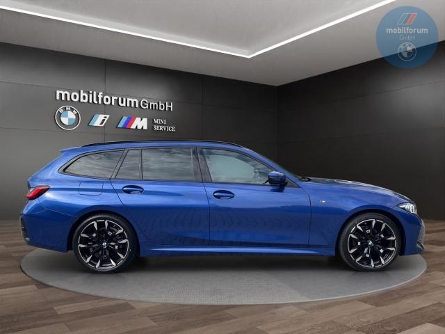BMW 3er Touring
