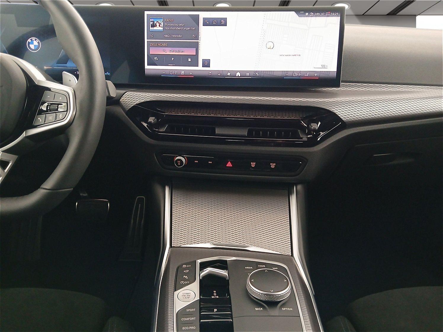 BMW 3er – Bild 15