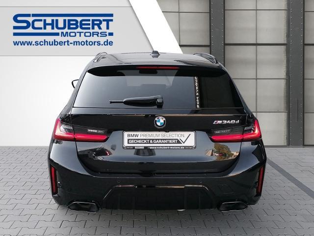 BMW 3er Touring – Bild 4