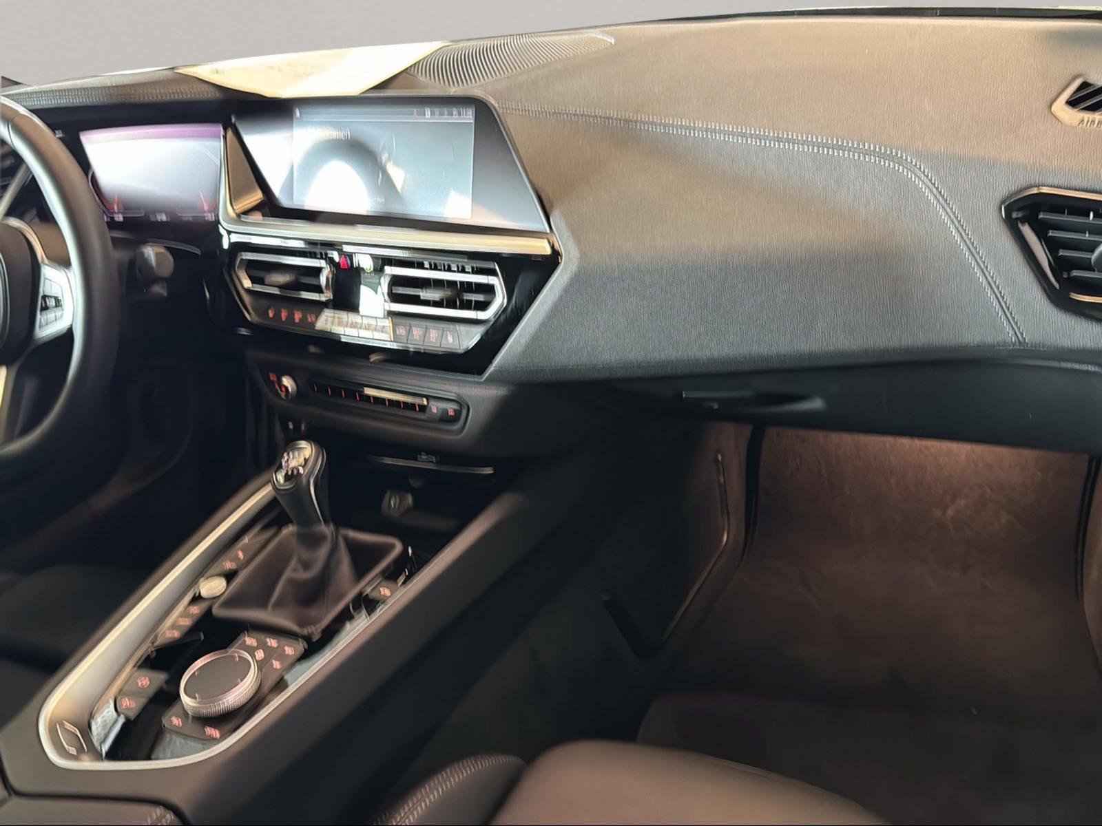 BMW Z4 – Bild 13