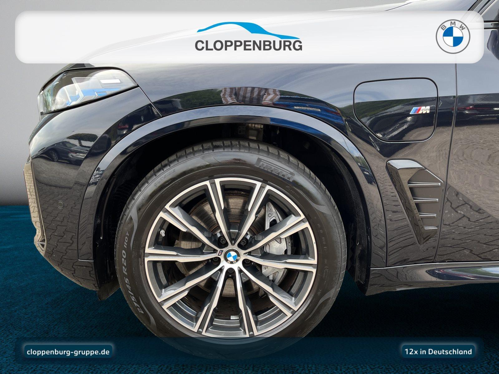 BMW X5 – Bild 21
