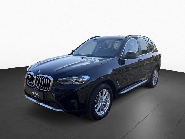 BMW X3 2023