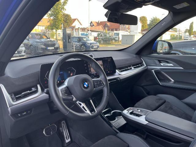 BMW X1 – Bild 5
