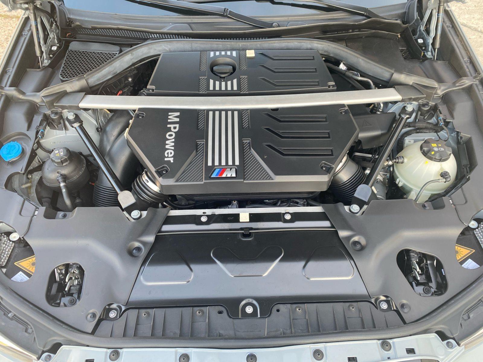 BMW X3M – Bild 7