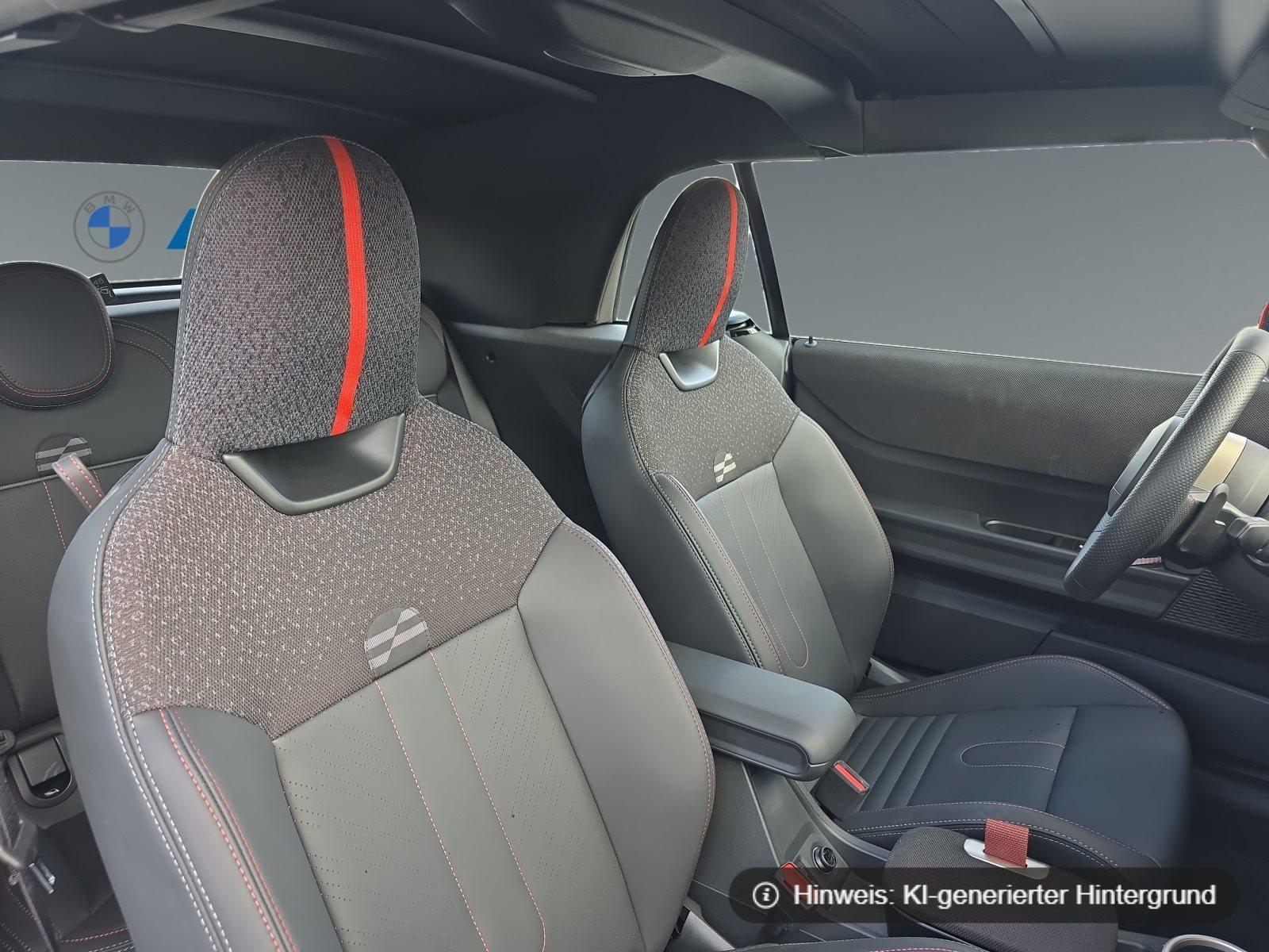 MINI Cabrio – Bild 13