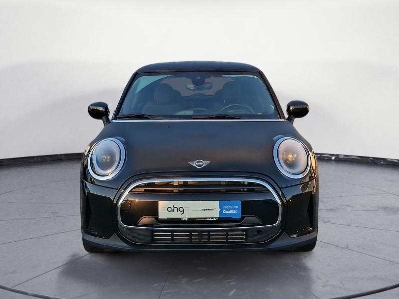 MINI Cooper 3-Türer – Bild 11