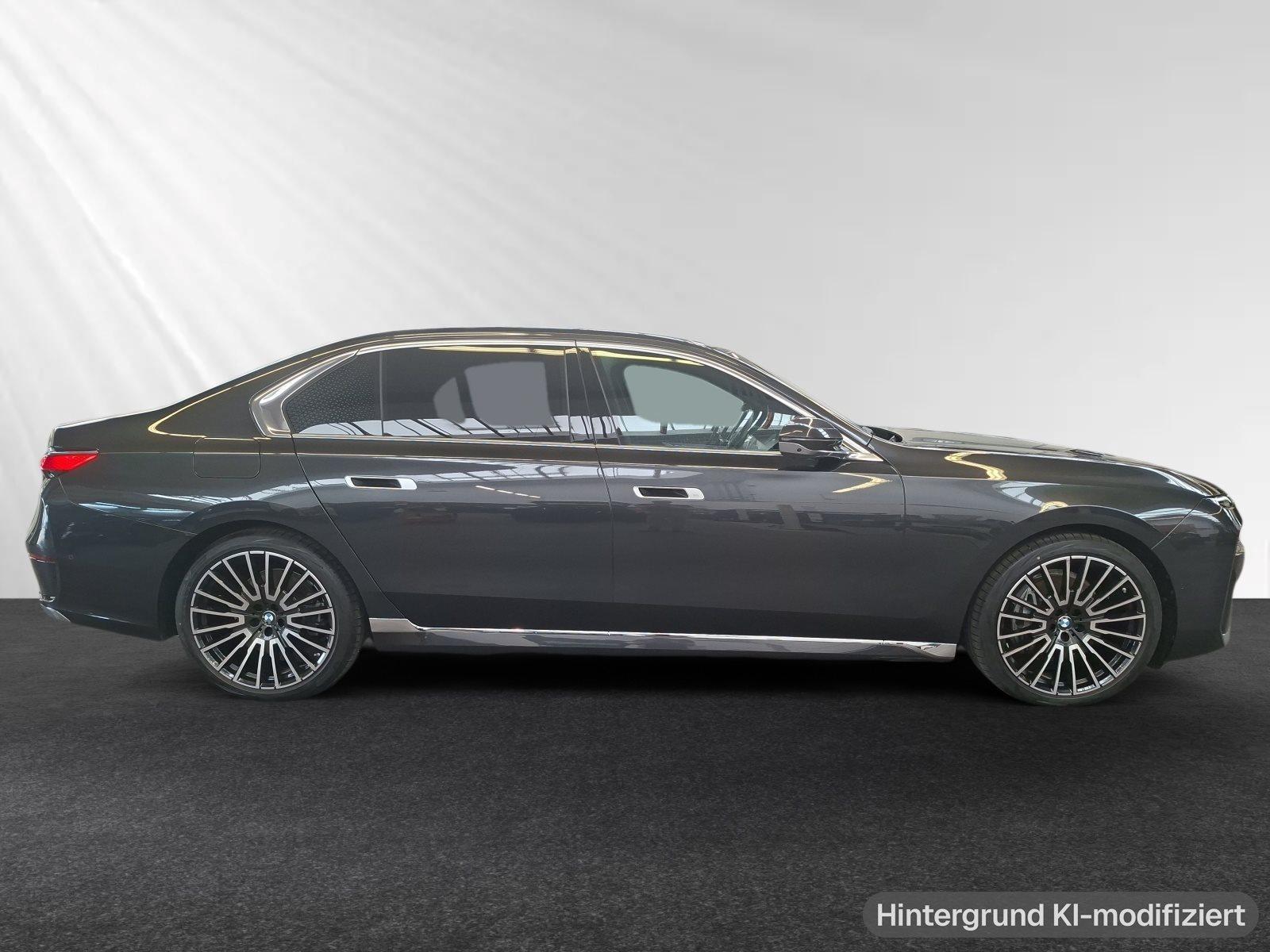 BMW 7er – Bild 2