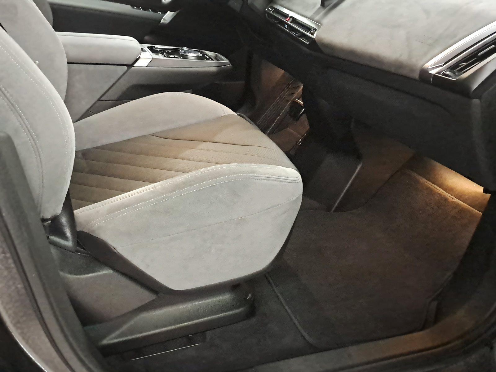BMW iX – Bild 10