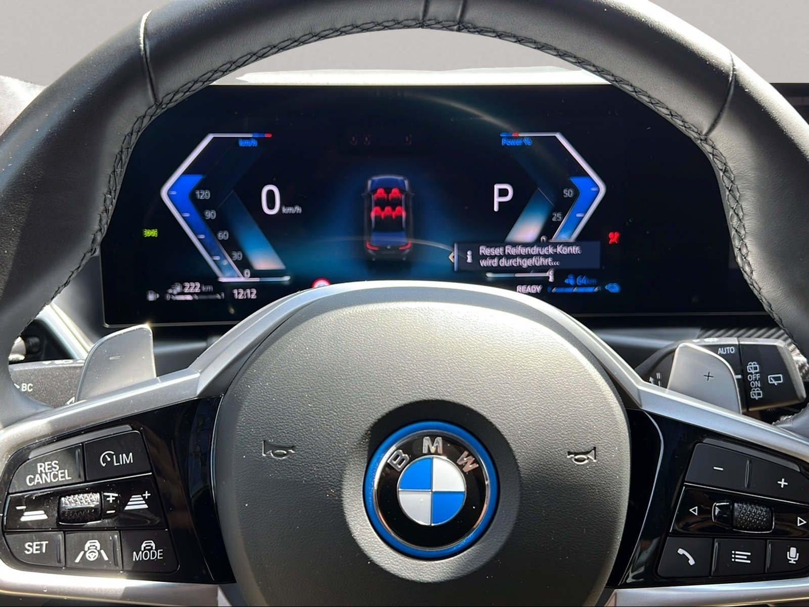 BMW 3er Touring – Bild 8