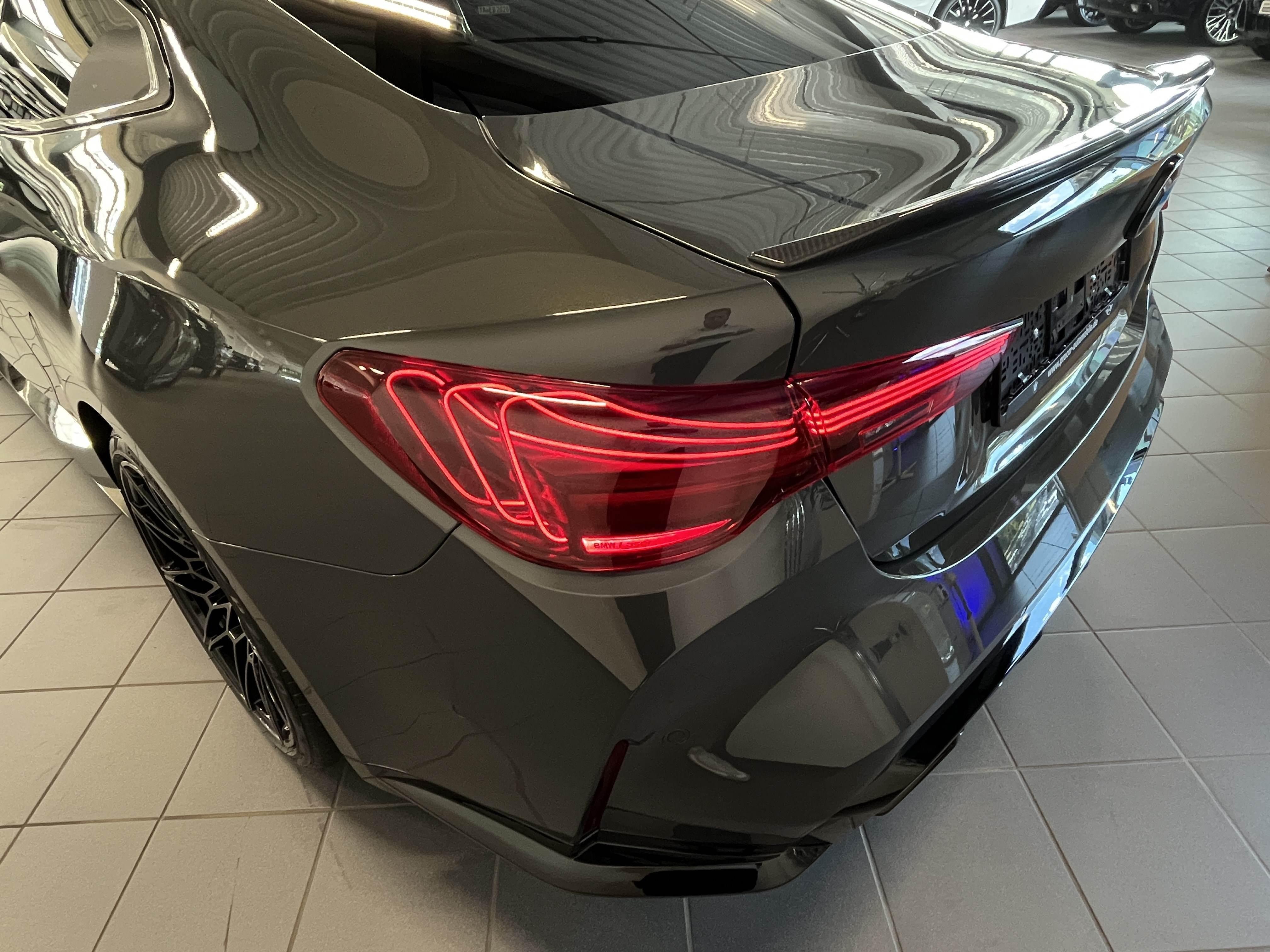 BMW M4 Coupé – Bild 5