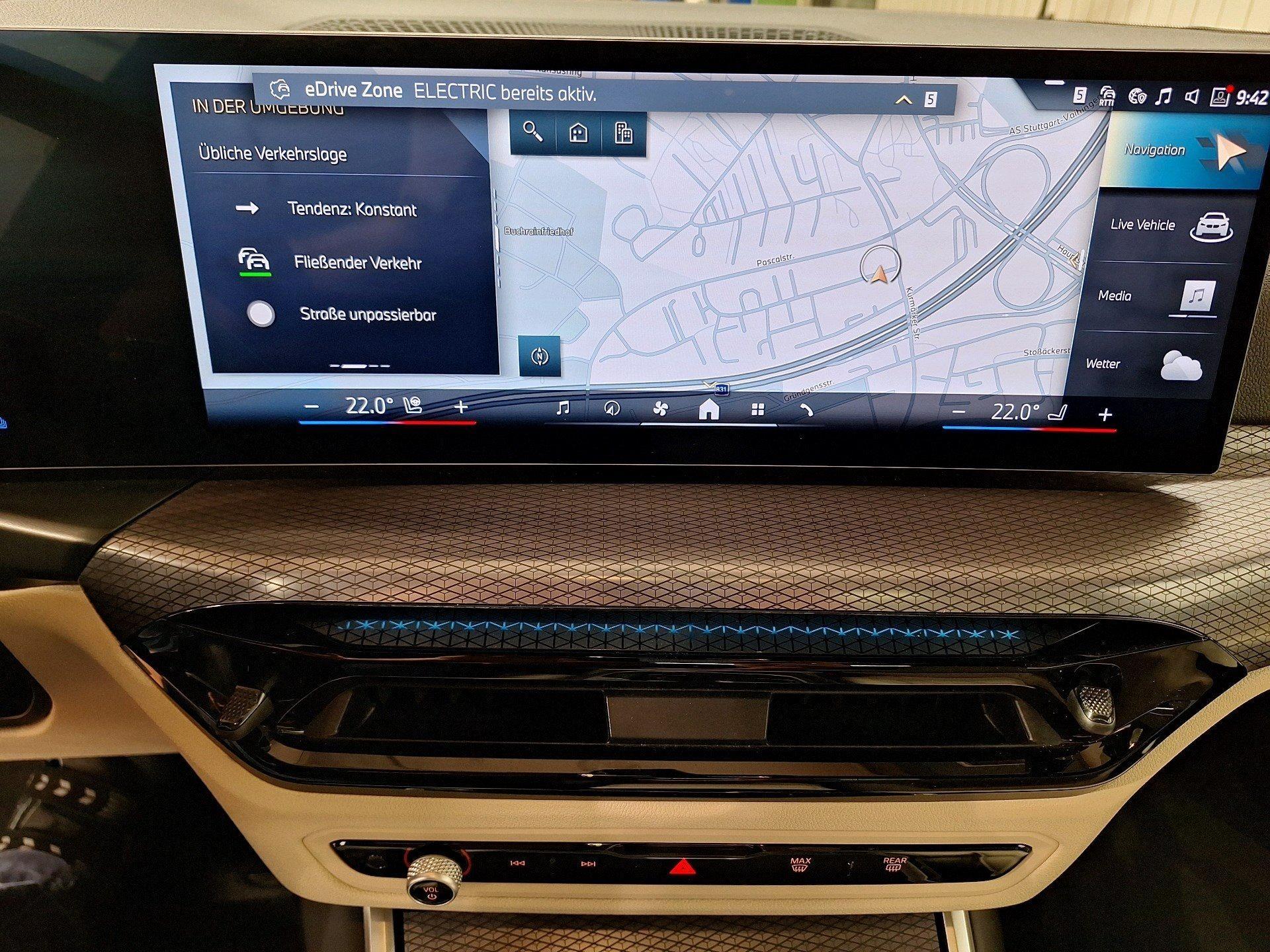 BMW 3er Touring – Bild 15