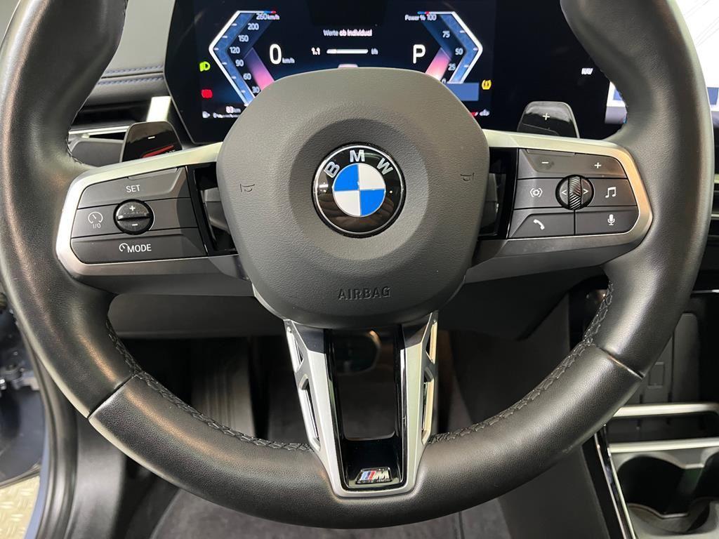 BMW 2er Active Tourer – Bild 10