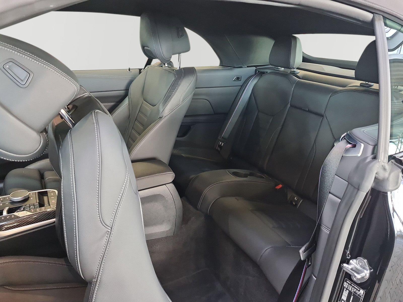 BMW 4er Cabrio – Bild 9