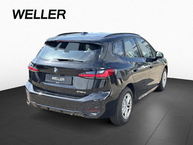 BMW 2er Active Tourer – Bild 3