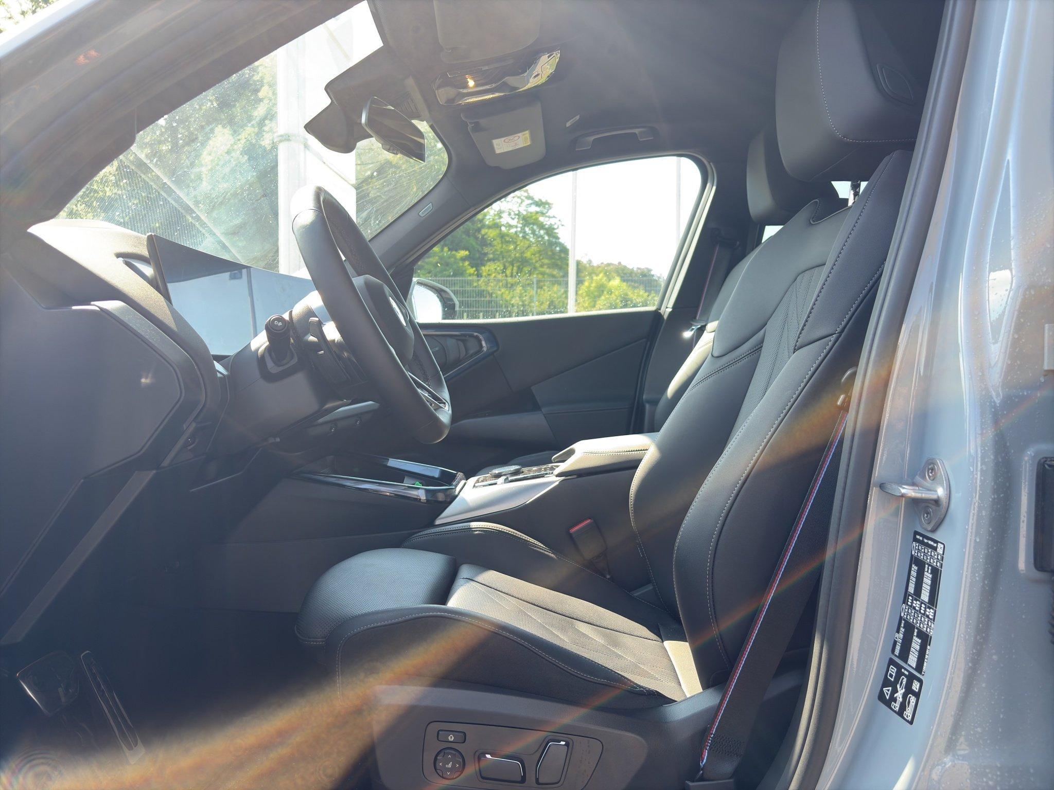 BMW X3 – Bild 12