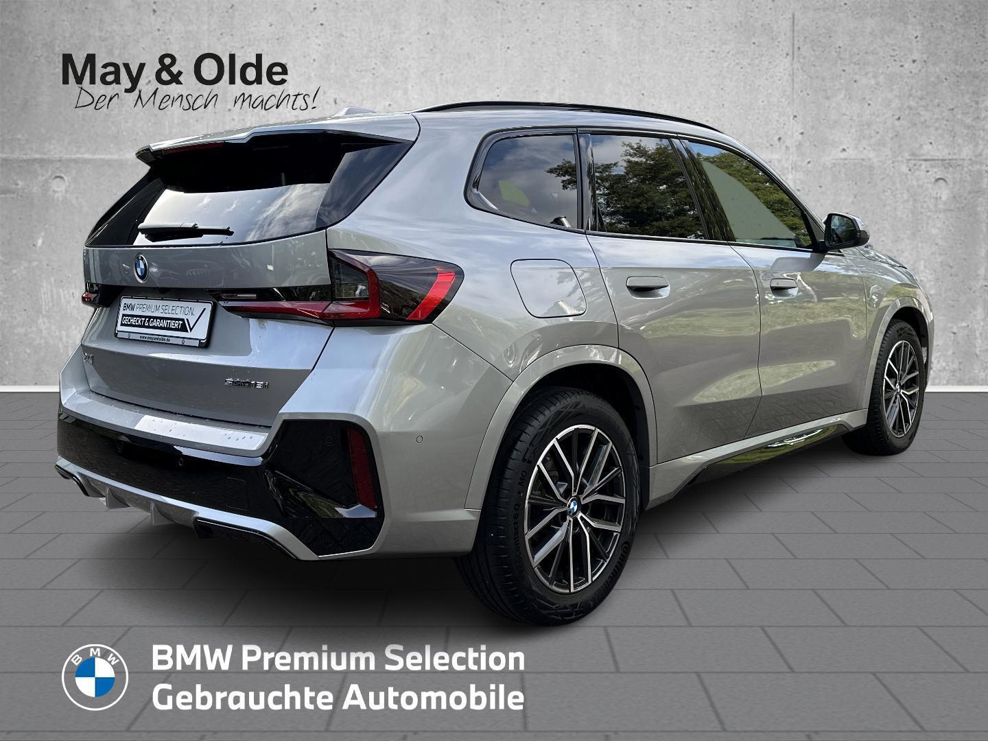 BMW X1 – Bild 13