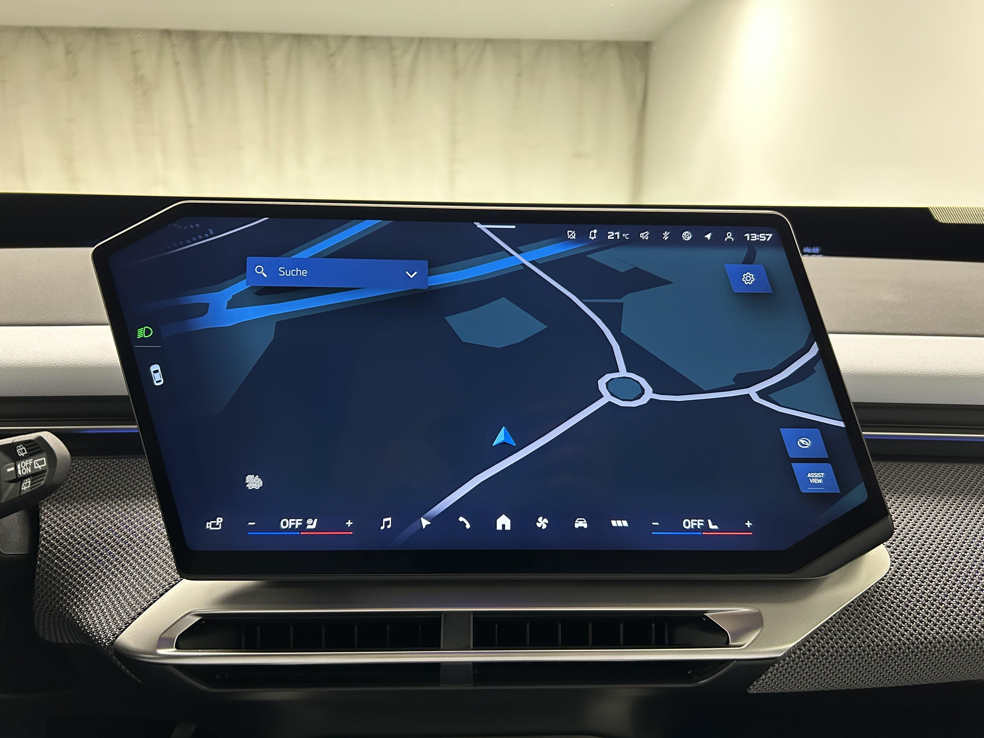 BMW iX3 – Bild 35