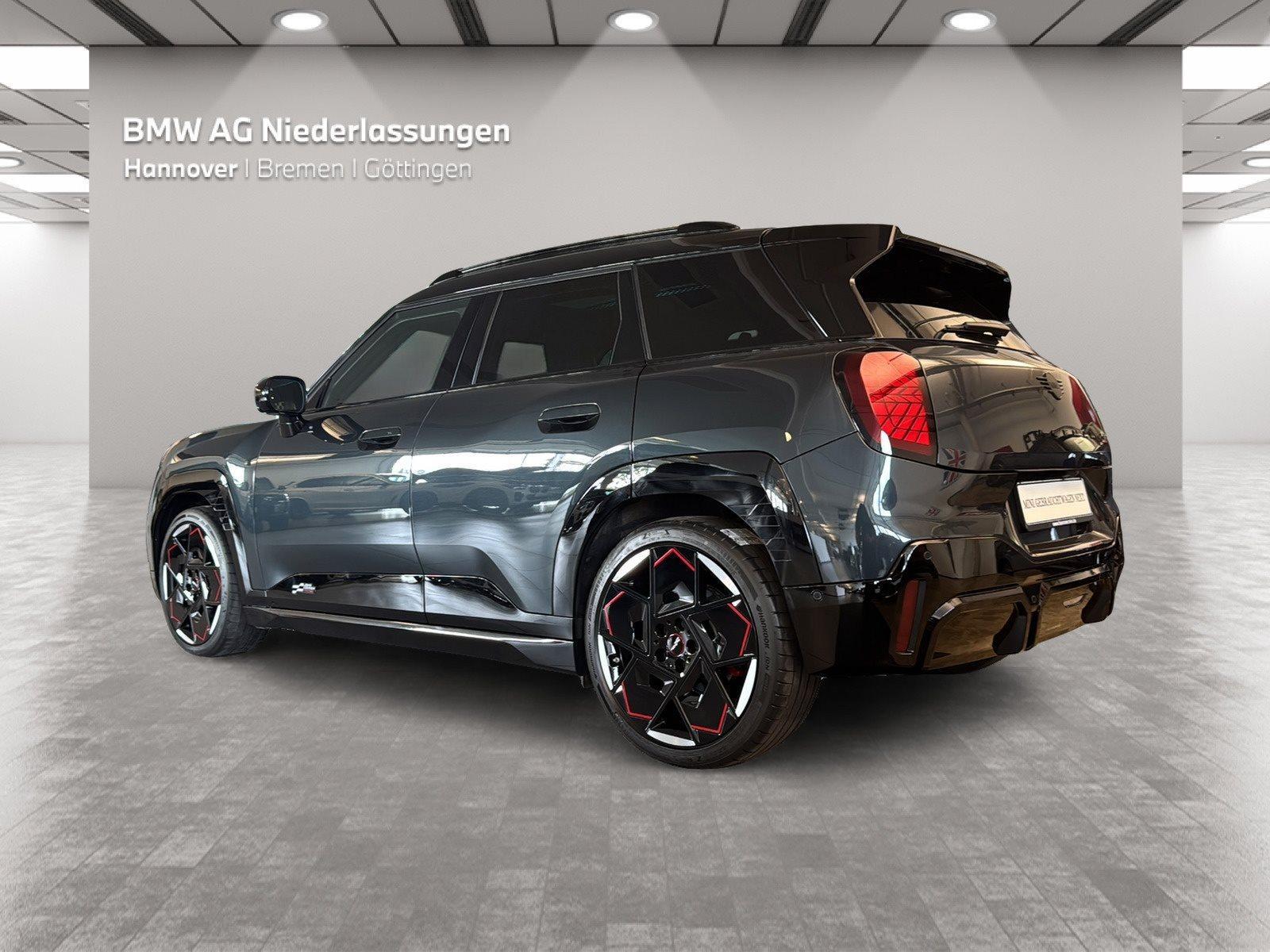 MINI Aceman – Bild 2