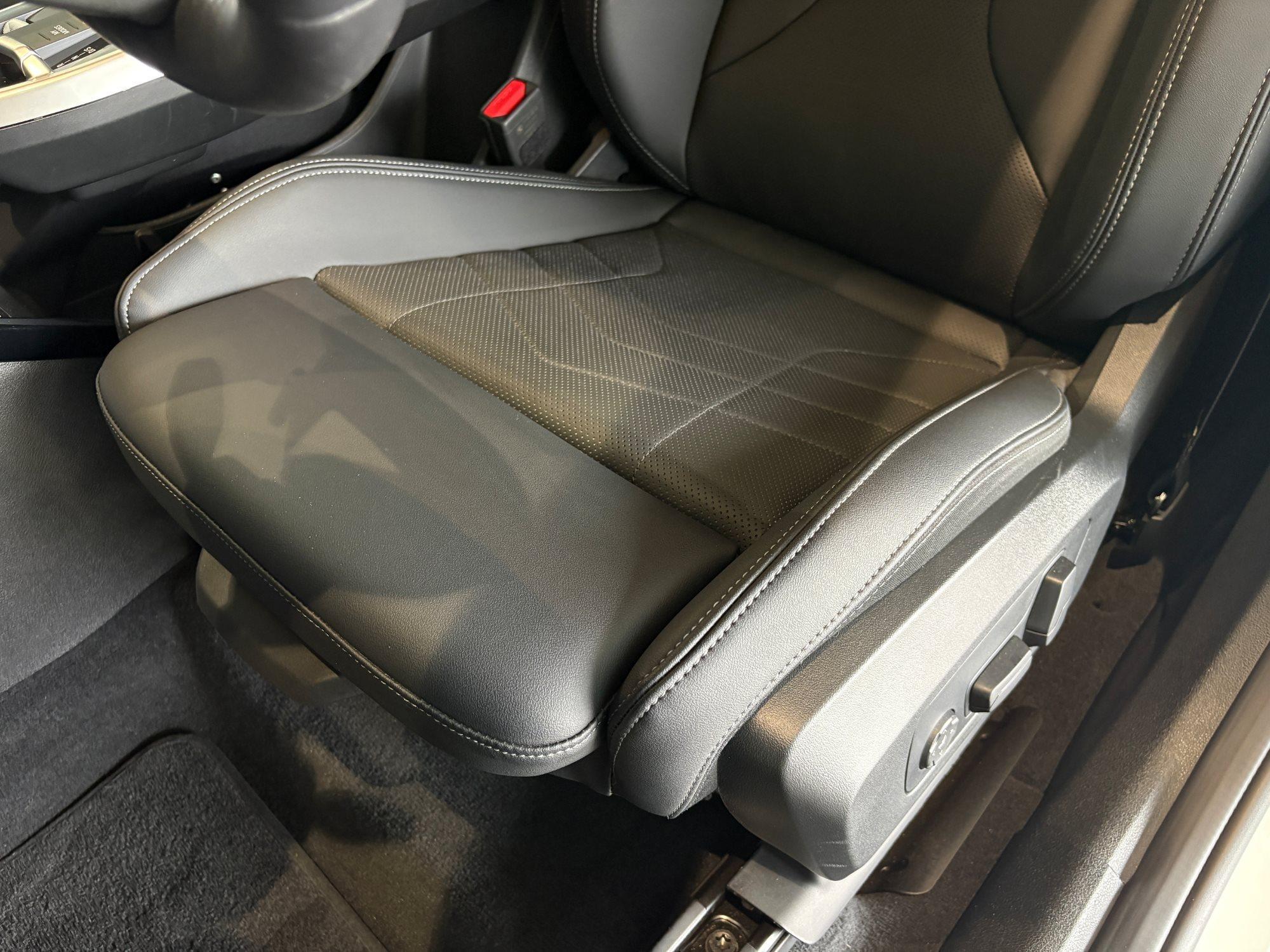 BMW X1 – Bild 53