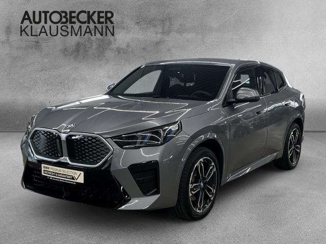 BMW iX2 – Bild 12