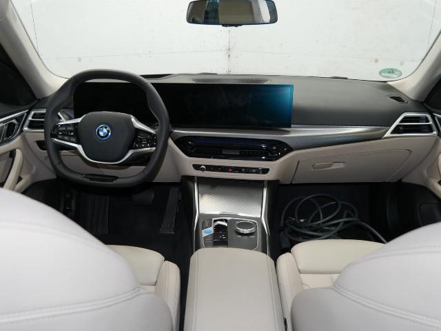 BMW i4 Gran Coupé – Bild 5