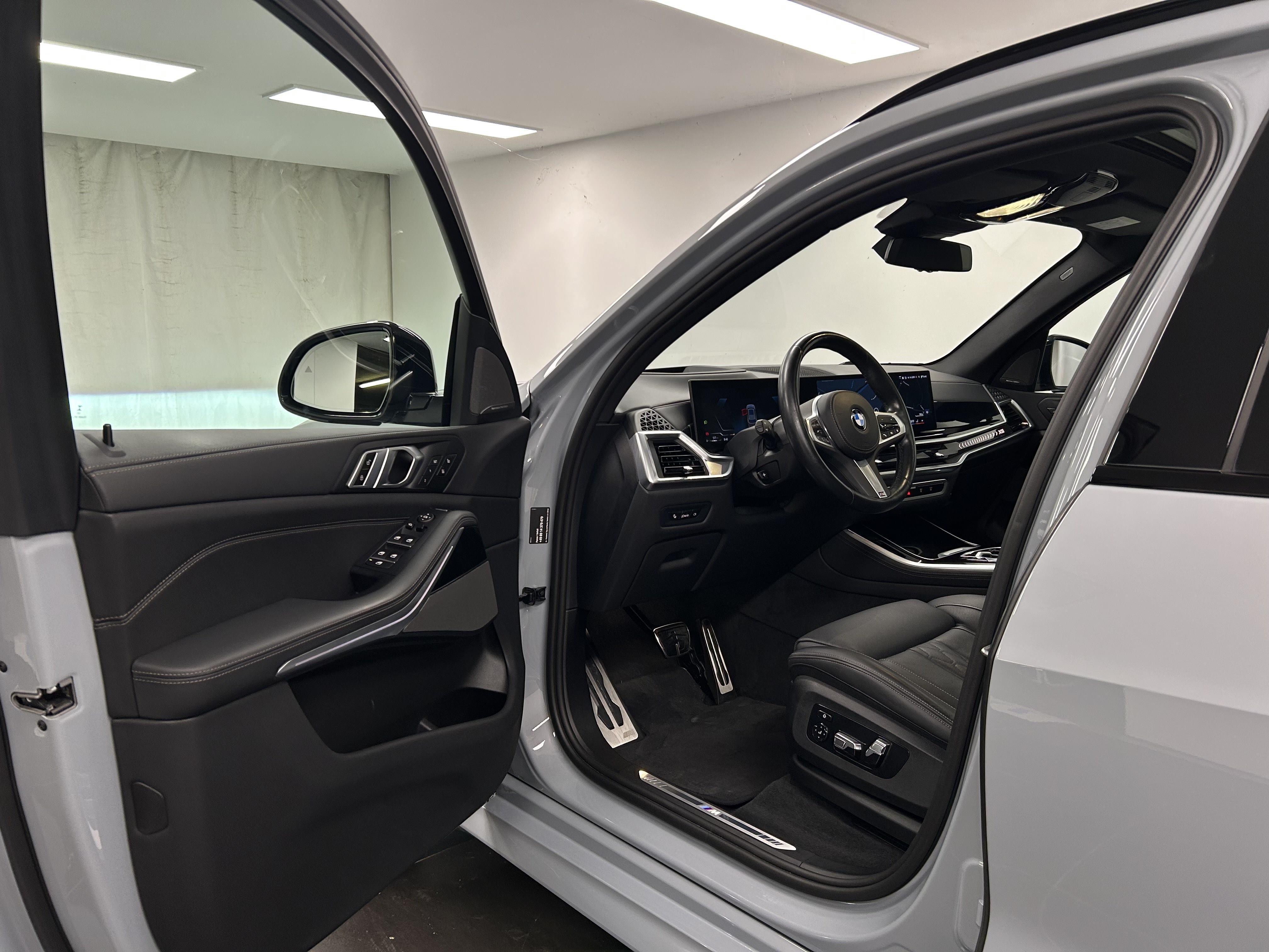 BMW X5 – Bild 46