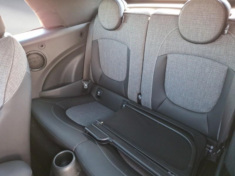 MINI Cabrio – Bild 22