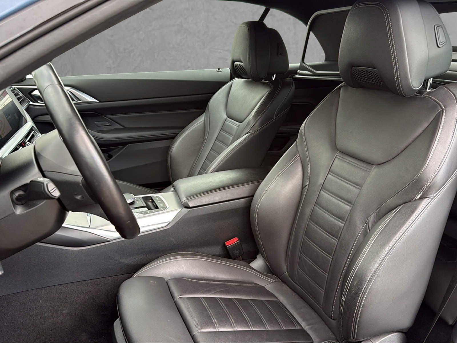 BMW 4er Cabrio – Bild 5